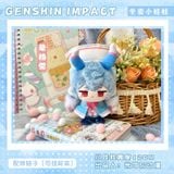  Búp bê cầu nắng chủ đề nhân vật Genshin Impact - Micola 