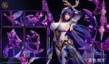  Raiden Shogun 18+ Cast Off Genshin Impact - Dragon Studio 