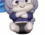  Silver Wolf - Honkai Star Rail - LoveHolic x HunYu Studio 
