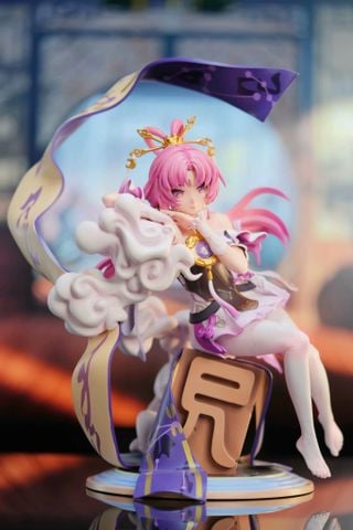 XP Studio Honkai: Star Rail Fu Xuan Resin Statue Pre-order 1/4