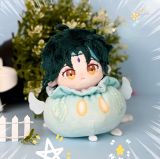  Outfit Túi Slime dành cho doll mini sao biển Genshin Impact 