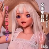  Búp bê Koda Sayuri - ElsaBabe 