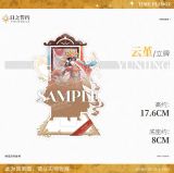  Standee nhân vật Genshin Impact - Dimensional S 