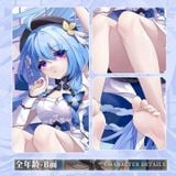  Vỏ gối Griseo Honkai Impact 3 