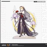  Standee chủ đề Hoa Hôn Nhân Houkai Gakuen 2 