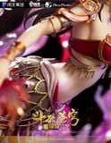  Mỹ Đỗ Toa - Đấu Phá Thương Khung - Animester x Bearpanda 