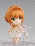  Nendoroid 2152 Sakura (Tsubasa Ver.) - Good Smile Company 