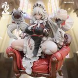  Sebastiane - Zenless Zeno Zero - Alice21 Studio 