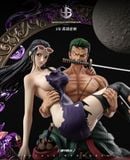  Zoro & Robin - One Piece Hãng - YG Studio 