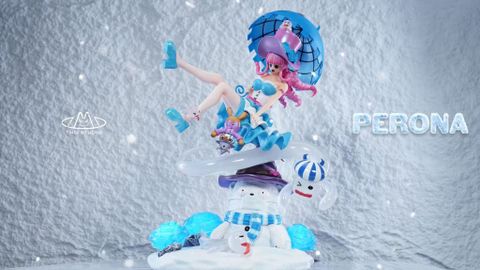  Perona: Snow - One Piece  - Toy's My Dream Studio 