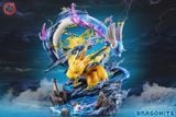  Dragonite Family - Pokemon - Fantasy Studio 
