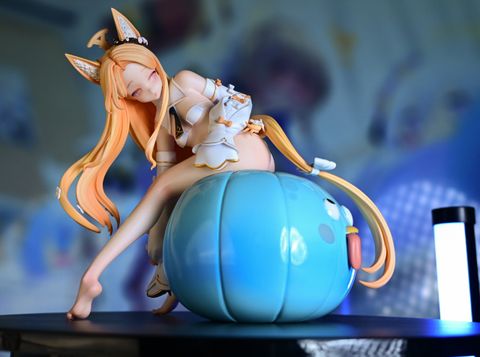  Yurizono Seia - Blue Archive - Miyin Studio 