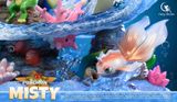  Misty - Pokemon - Fairy Studio 