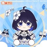 Búp bê bông Seele Vollerei Honkai Impact 3 