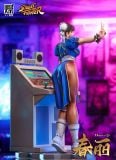  Chun Li - Street Fighter - Tiangong Zaowu Studio 