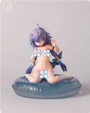  Bailu - Honkai Star Rail - YEER TOYS 