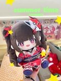  Búp bê bông Sparkle - Honkai Star Rail - Ajong 