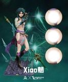  Xiao R18 - Genshin Impact - Whalesong Studio x Goblin 