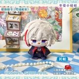  Búp bê cầu nắng chủ đề nhân vật - Honkai Star Rail - Micola 