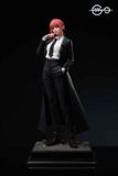  Makima - Chainsaw Man - Hera Studio 