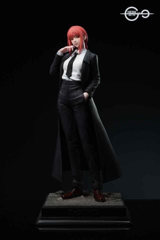  Makima - Chainsaw Man - Hera Studio 