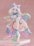  Vanilla Dreamy Cute China - NEKOPARA - Claynel 