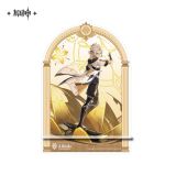  Standee giá đỡ điện thoại Genshin Impact 