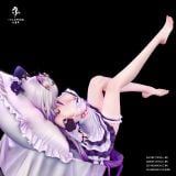 Castorice - Honkai Star Rail - Hakimi Studio 