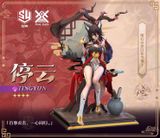  Tingyun - Honkai Star Rail - SanYin Art Studio x ThreeL Studio 