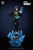  Hinata & Sakura - Naruto Shippuden - Surge Studio 