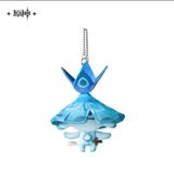  Thú nhồi bông Aranara - Genshin Impact 