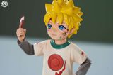 Naruto - Naruto Shippuden - SNBR Studio 