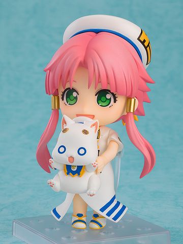  Nendoroid 2254 Akari Mizunashi - ARIA - Good Smile Company 