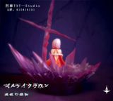  Inori - Guilty Crown - Thorn Studio 