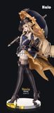  Navia - Genshin Impact - Halo Studio 