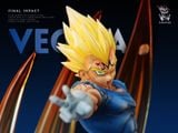  Vegeta - Dragon Ball - Lawlee Studio 