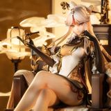  Ningguang: Eclipsing Star ver - Genshin Impact - miHoYo & APEX Toys 