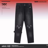  Quần dài Seele Vollerei Starchasm Nyx ver. Honkai Impact 3 