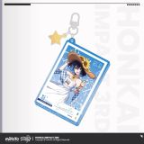  Móc khóa chủ đề tiệc mùa hè Honkai Impact 3 
