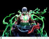  Roronoa Zoro - One Piece - Last Sleep Studio 