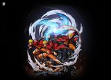  Naruto Rasenshuriken - Ventus Studio 