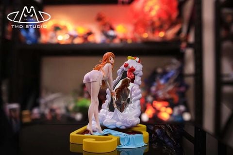  Nami - One Piece - Toy's My Dream Studio 