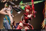  Pyra - Xenoblade Chronicles 2 - FA Studio 