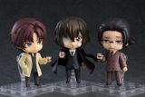  Nendoroid 2088 Ango Sakaguchi - Bungo Stray Dogs - Good Smile Company 