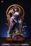  Raiden Shogun 18+ Genshin Impact - RO Studio 