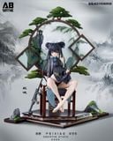  Kisaki Blue Archive - ABsinthe Studio 