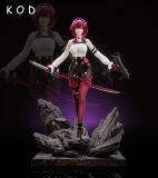  Kafka - Honkai Star Rail - KOD Studio 