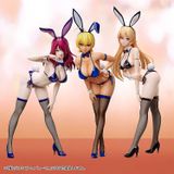  Rindo Kobayashi: Bikini Bunny Ver - Food Wars! Shokugeki no Soma - FREEing 
