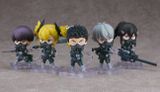  Nendoroid #2449 Reno Ichikawa - Kaiju No.8 - Good Smile Company 