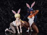  Arshes Nei: Bunny Ver - BASTARD!!: Ankoku no Hakaishin - FREEing 
